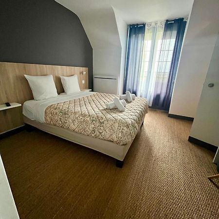 Готель Domaine De L'Orisse Varennes-sur-Allier Екстер'єр фото